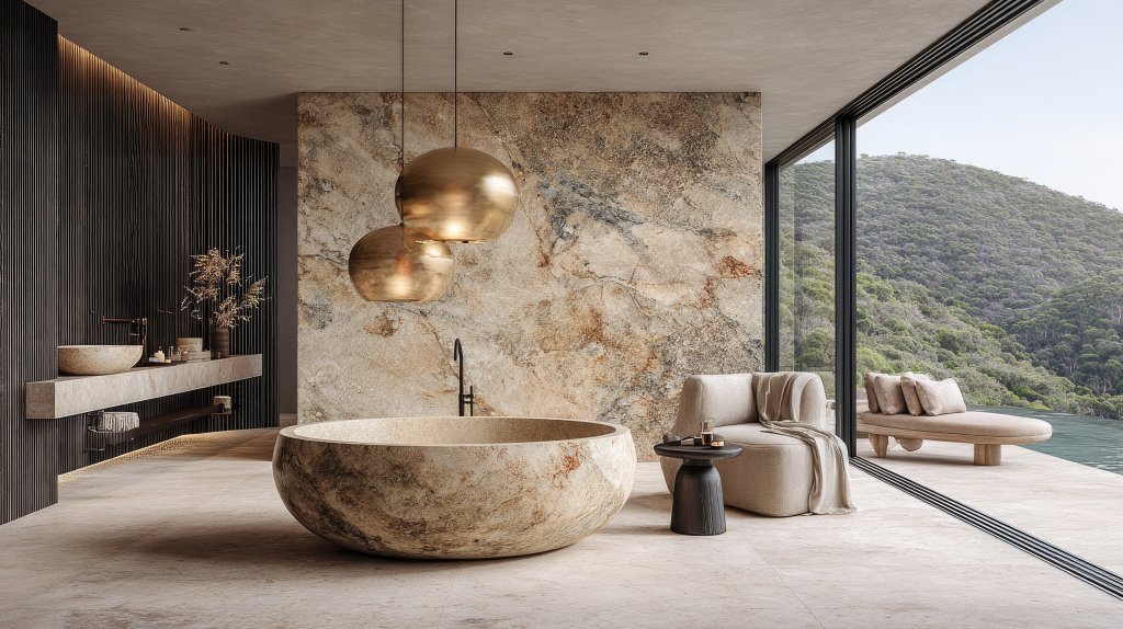 Interior Finishes