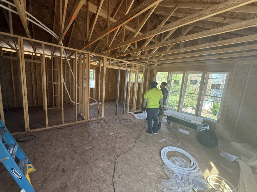 Choosing the Right Contractor