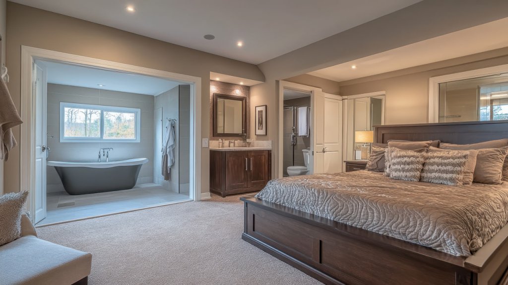 Contemporary Family Home