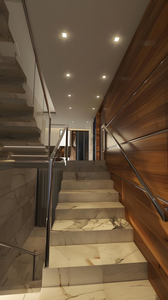 Interior Planning