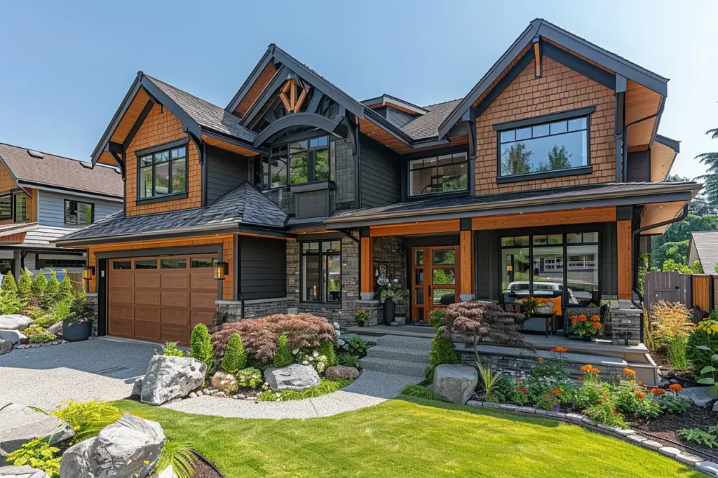 Luxury Custom Residence