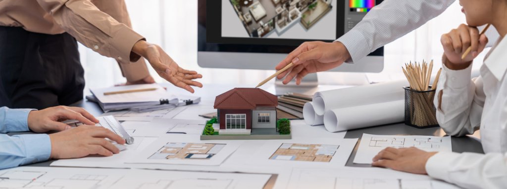 Pre-Construction Planning