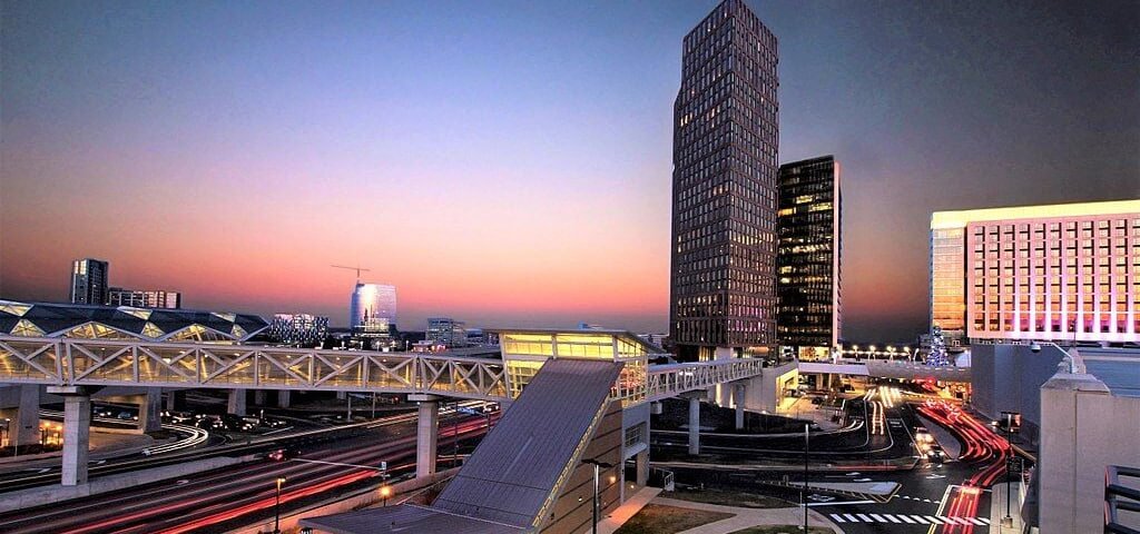 Tyson’s