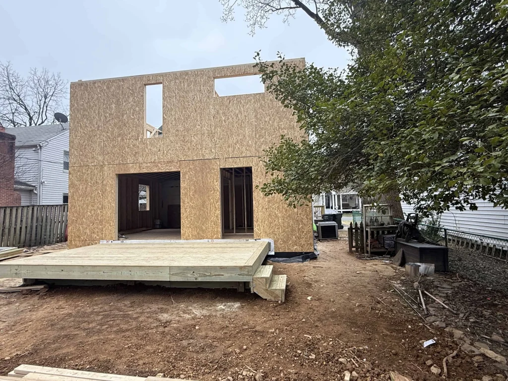 Budgeting Your Home Addition